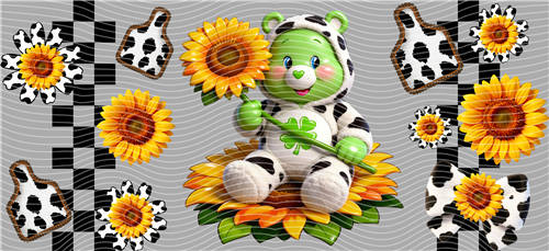 16oz Latest Bestseller-C 9961
